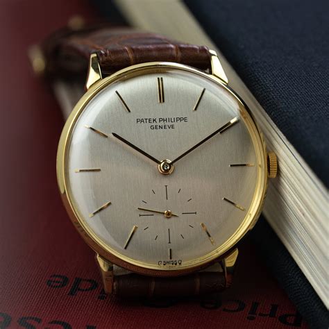 patek philippe calatrava classic|patek philippe calatrava price list.